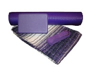 Deluxe Yoga Kit